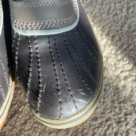 Sorel Winter Snow Boots - Picture 3 of 7
